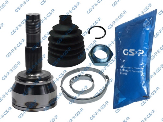 Joint Kit, drive shaft - 817055 GSP