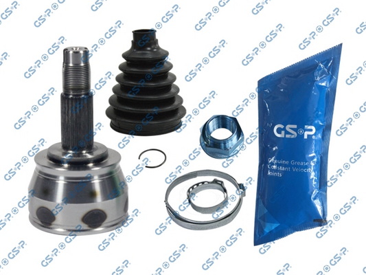 Kit giunti, Semiasse - 817057 GSP