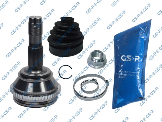 Joint Kit, drive shaft - 817061 GSP