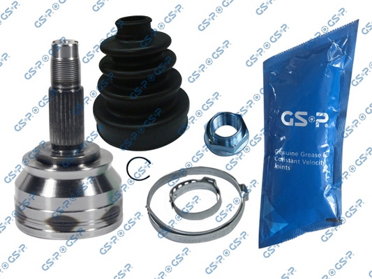 Joint Kit, drive shaft - 817065 GSP