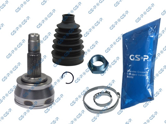 Kit giunti, Semiasse - 817079 GSP