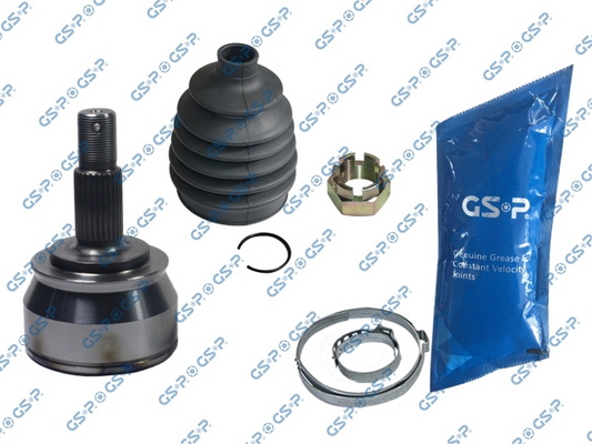 Kit giunti, Semiasse - 817088 GSP