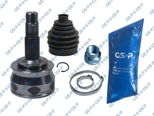 Kit giunti, Semiasse - 817089 GSP