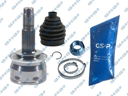 Joint Kit, drive shaft - 817090 GSP