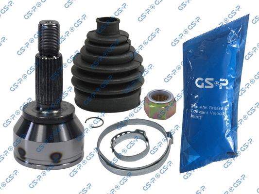 Joint Kit, drive shaft - 818001 GSP