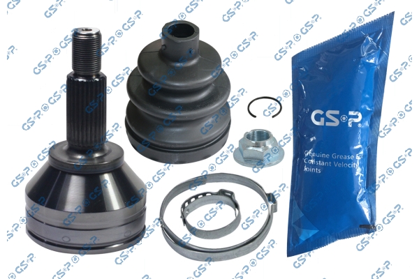 Joint Kit, drive shaft - 818002 GSP