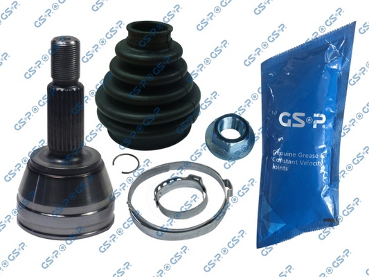 Kit giunti, Semiasse - 818003 GSP