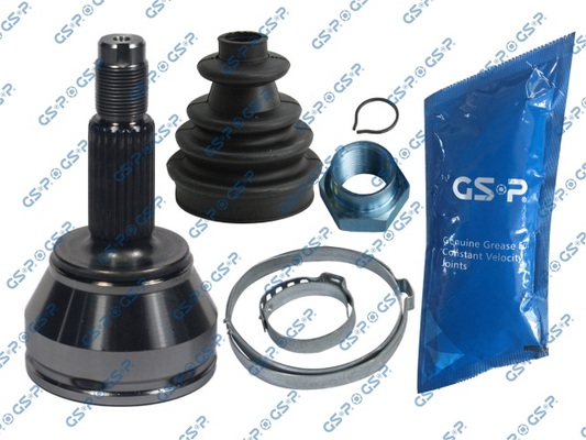 Joint Kit, drive shaft - 818004 GSP