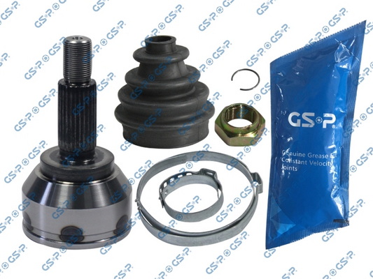Kit giunti, Semiasse - 818007 GSP