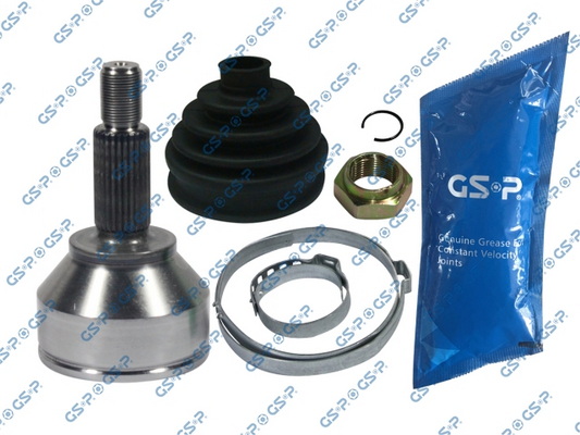 Joint Kit, drive shaft - 818008 GSP