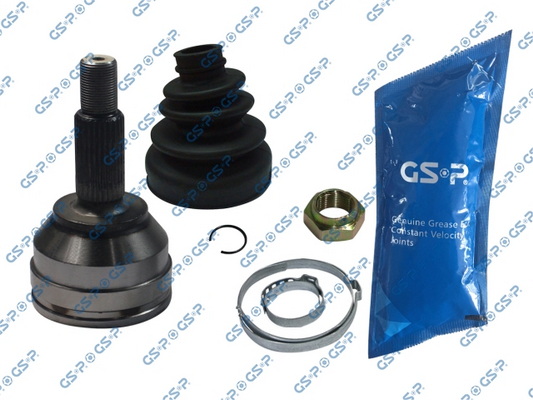 Joint Kit, drive shaft - 818010 GSP