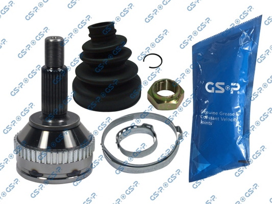 Joint Kit, drive shaft - 818011 GSP