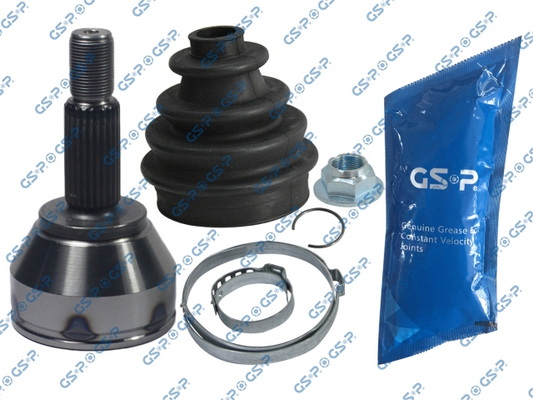 Kit giunti, Semiasse - 818013 GSP