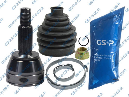 Joint Kit, drive shaft - 818014 GSP