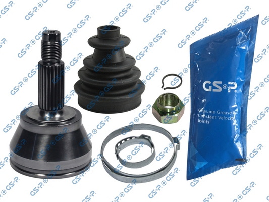 Joint Kit, drive shaft - 818015 GSP