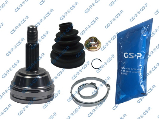 Joint Kit, drive shaft - 818016 GSP