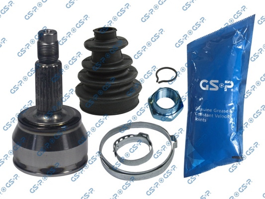 Joint Kit, drive shaft - 818017 GSP