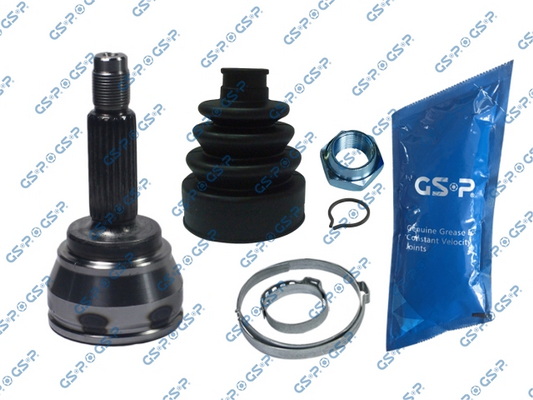 Joint Kit, drive shaft - 818018 GSP