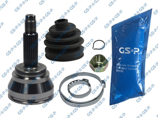 Joint Kit, drive shaft - 818019 GSP