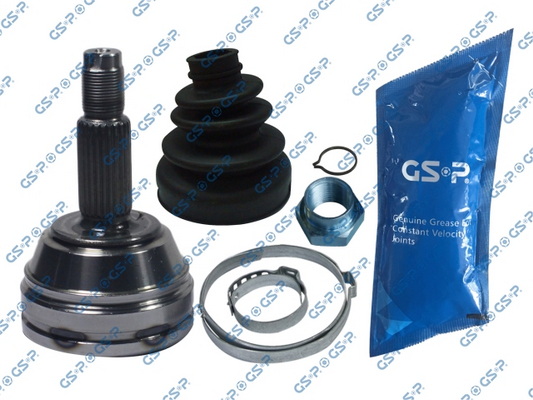Joint Kit, drive shaft - 818021 GSP