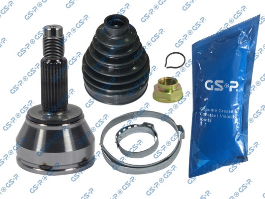 Joint Kit, drive shaft - 818022 GSP