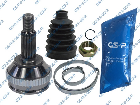 Joint Kit, drive shaft - 818023 GSP