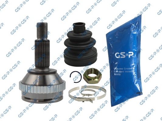 Joint Kit, drive shaft - 818024 GSP