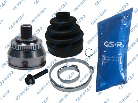 Joint Kit, drive shaft - 818025 GSP