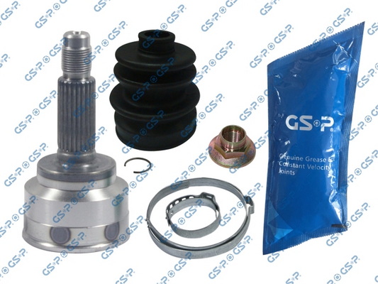 Joint Kit, drive shaft - 818030 GSP
