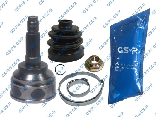 Kit giunti, Semiasse - 818031 GSP