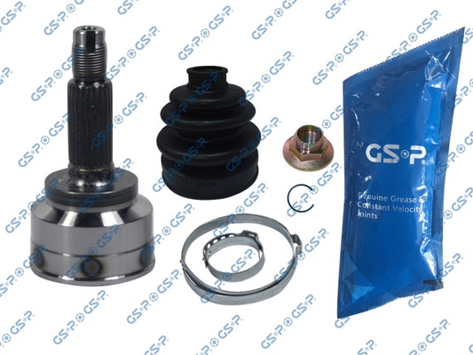 Kit giunti, Semiasse - 818033 GSP