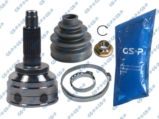 Joint Kit, drive shaft - 818035 GSP