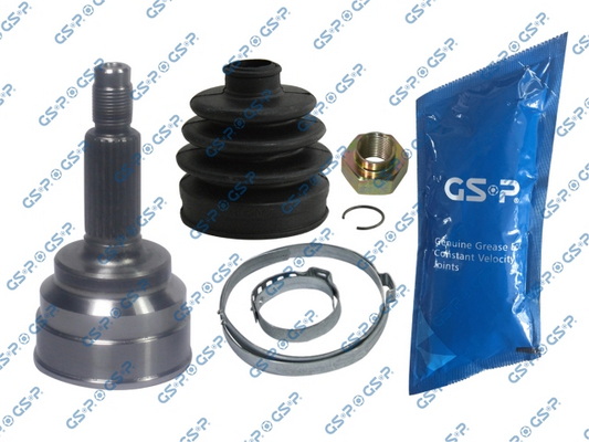 Joint Kit, drive shaft - 818036 GSP