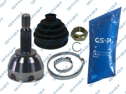 Joint Kit, drive shaft - 818067 GSP