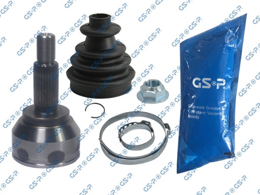 Joint Kit, drive shaft - 818072 GSP