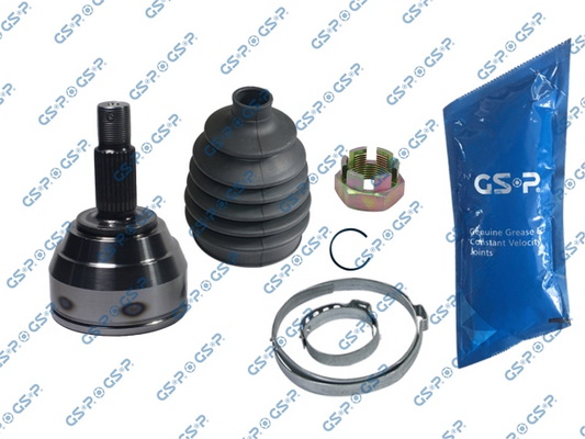 Joint Kit, drive shaft - 818098 GSP