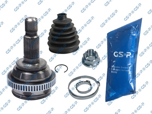 Kit giunti, Semiasse - 818200 GSP