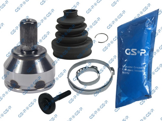 Kit giunti, Semiasse - 818203 GSP