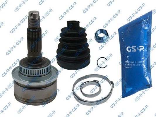 Joint Kit, drive shaft - 818206 GSP