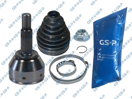 Joint Kit, drive shaft - 818207 GSP