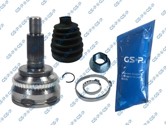 Joint Kit, drive shaft - 818218 GSP