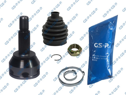 Kit giunti, Semiasse - 818223 GSP