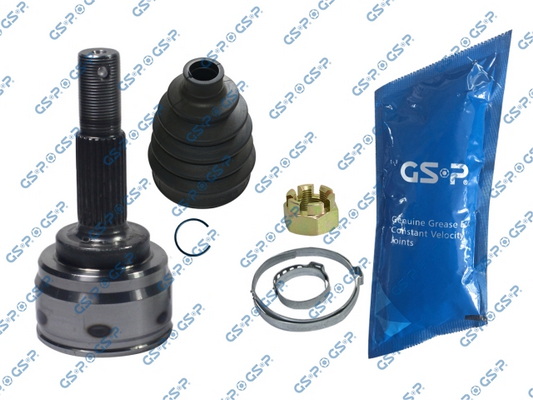 Joint Kit, drive shaft - 818227 GSP