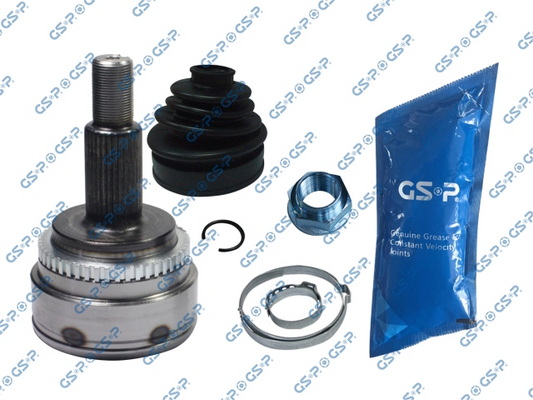 Kit giunti, Semiasse - 818229 GSP