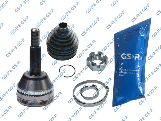 Joint Kit, drive shaft - 818237 GSP