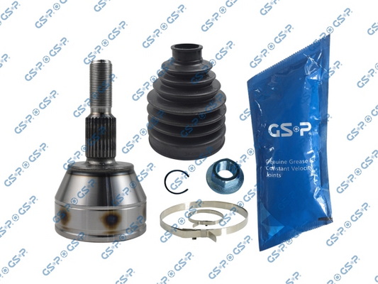Kit giunti, Semiasse - 818240 GSP