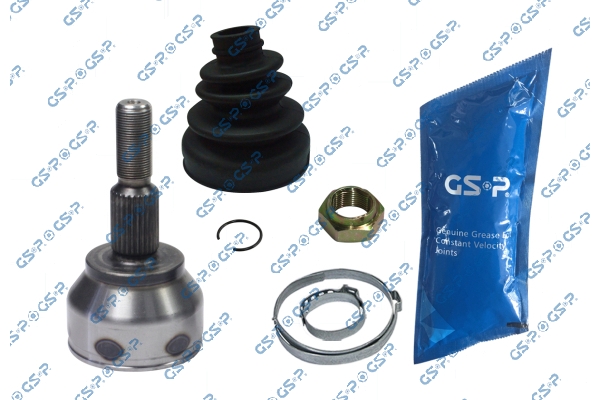 Joint Kit, drive shaft - 818241 GSP