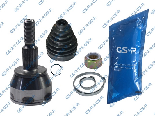 Joint Kit, drive shaft - 818244 GSP