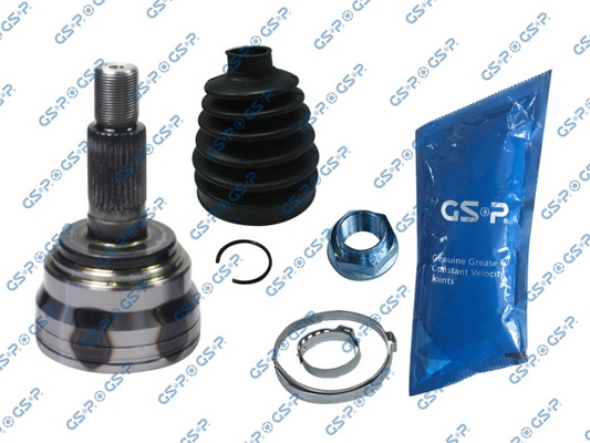 Joint Kit, drive shaft - 818245 GSP