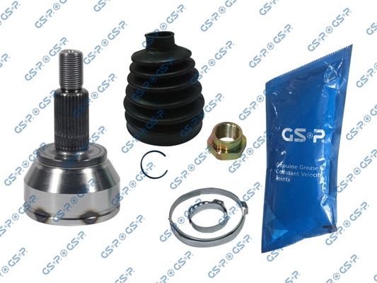 Joint Kit, drive shaft - 818250 GSP